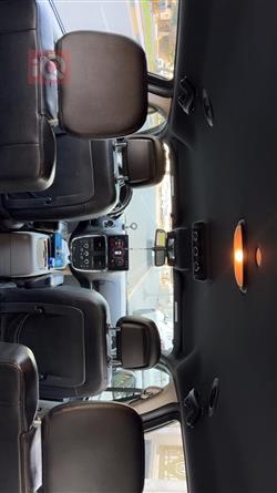 دودج جراند كارافان